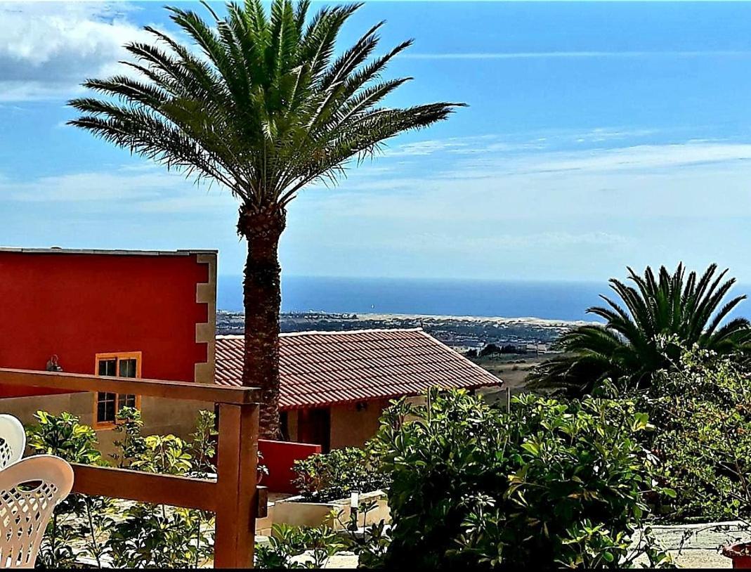 The Black Horse Canarias - Adults Only Maspalomas  Extérieur photo