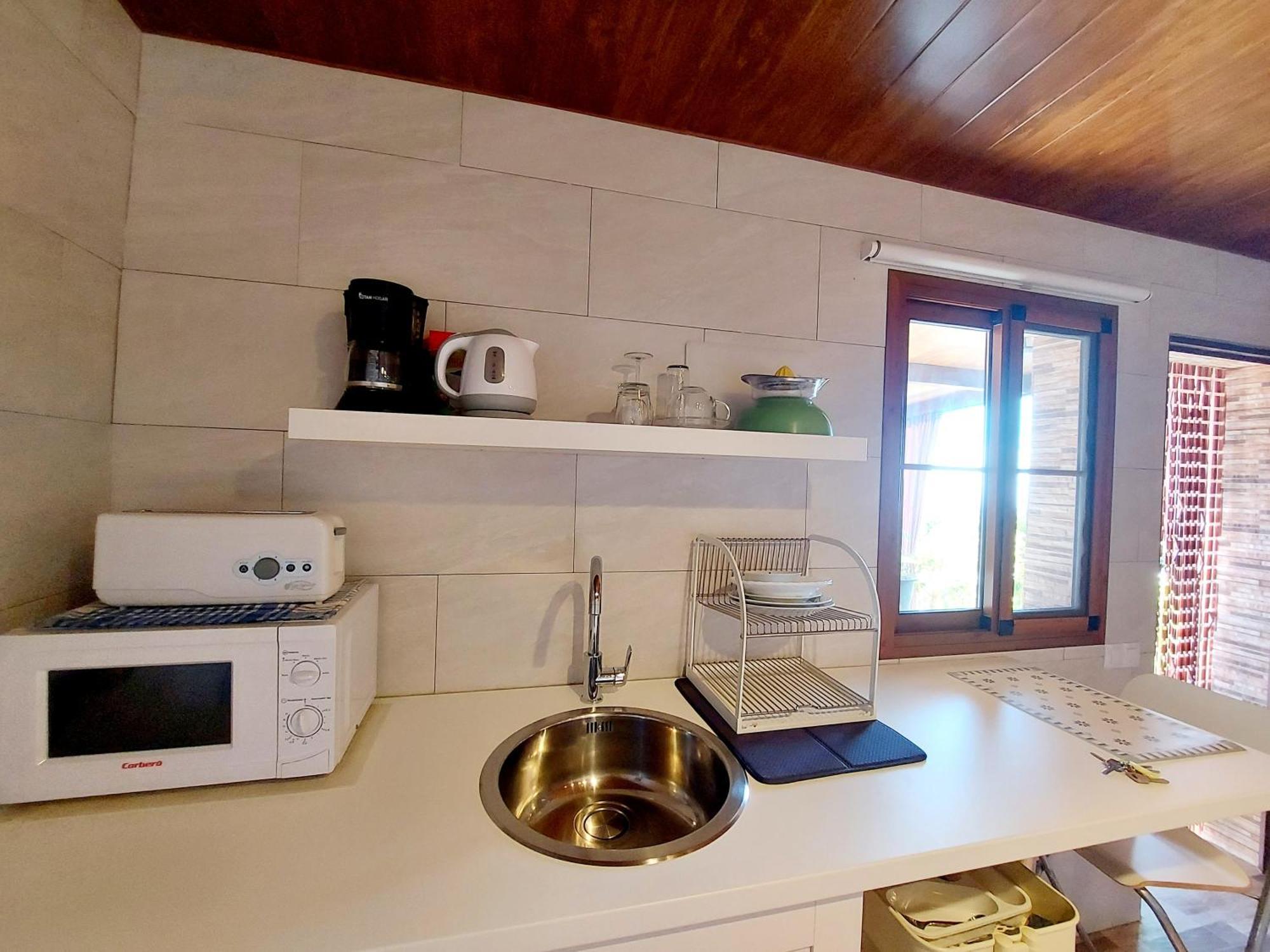 The Black Horse Canarias - Adults Only Maspalomas  Chambre photo