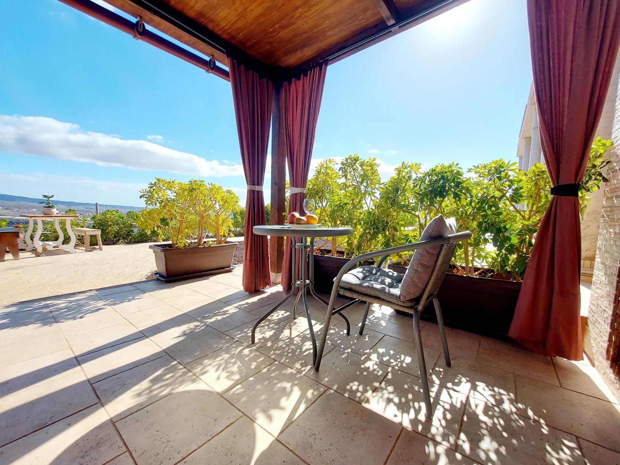The Black Horse Canarias - Adults Only Maspalomas  Chambre photo