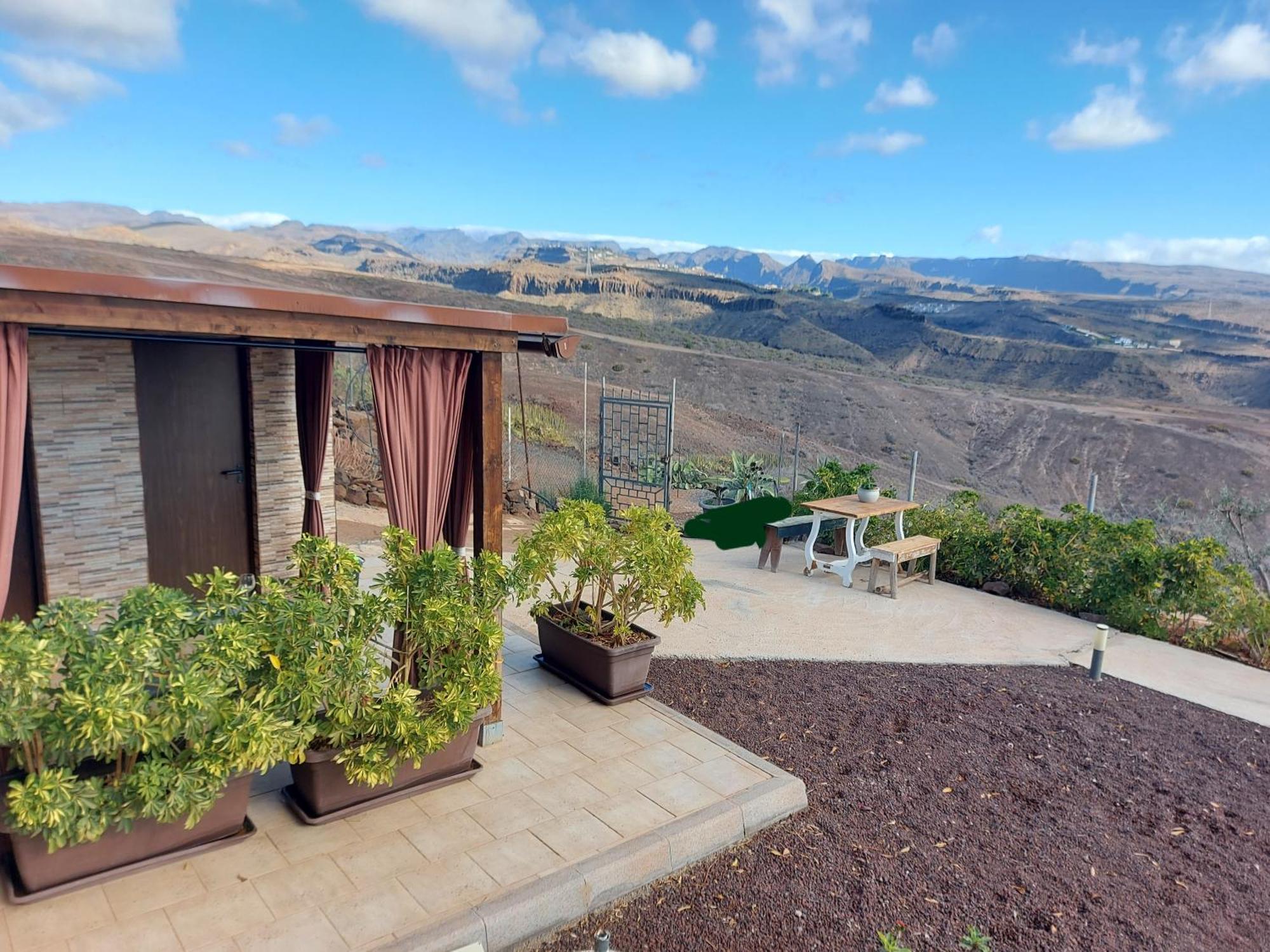 The Black Horse Canarias - Adults Only Maspalomas  Chambre photo