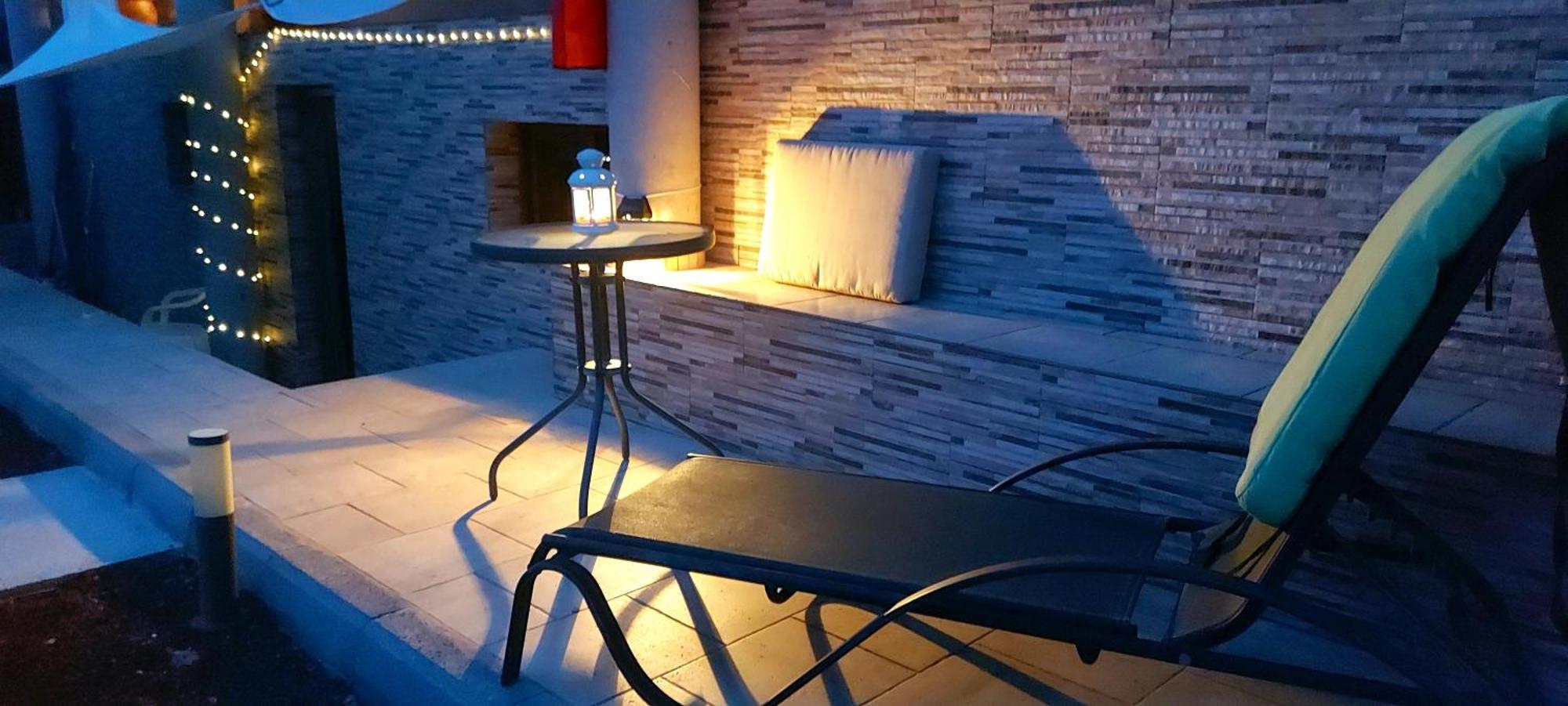 The Black Horse Canarias - Adults Only Maspalomas  Chambre photo