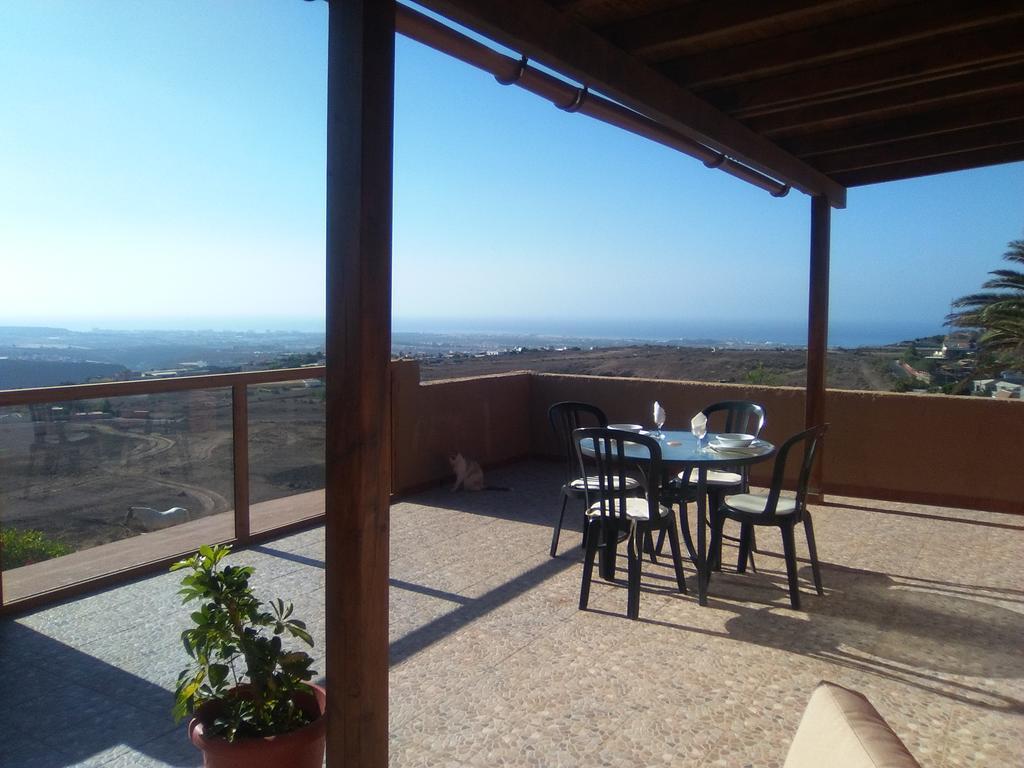 The Black Horse Canarias - Adults Only Maspalomas  Extérieur photo
